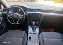 VOLKSWAGEN PASSAT 2.0 TDI 150 DSG BUSINESS