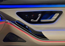 2023~BAYİİ~MERCEDES S400d L 4MATIC~BOYASIZ~SADECE 7.000 KM~AHŞAP