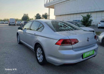 VOLKSWAGEN PASSAT 1.5 TSI ACT DSG IMPRESSION