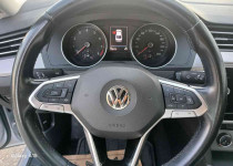 VOLKSWAGEN PASSAT 1.5 TSI ACT DSG IMPRESSION