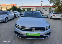 VOLKSWAGEN PASSAT 1.5 TSI ACT DSG IMPRESSION