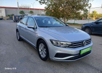 VOLKSWAGEN PASSAT 1.5 TSI ACT DSG IMPRESSION