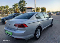 VOLKSWAGEN PASSAT 1.5 TSI ACT DSG IMPRESSION