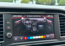 2019 LEON FR 1.6TDİ OTOMATİK HATASIZ BOYASIZFULL~HAYALET~CAM TVN++