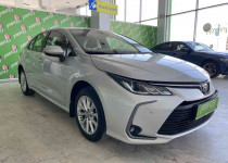 TOYOTA COROLLA 1.8 HYBRID DREAM E-CVT++