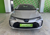 TOYOTA COROLLA 1.8 HYBRID DREAM E-CVT++