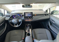 TOYOTA COROLLA 1.8 HYBRID DREAM E-CVT++