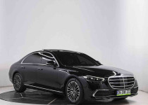 MERCEDES S 400 d 4MATIC L INSPIRATION++