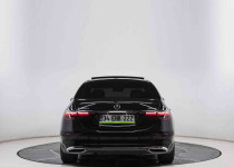 MERCEDES S 400 d 4MATIC L INSPIRATION++