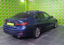 BMW 320i SEDAN 1.6 170 SPORT LINE