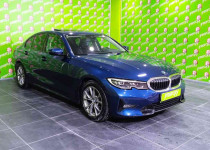 BMW 320i SEDAN 1.6 170 SPORT LINE