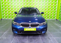 BMW 320i SEDAN 1.6 170 SPORT LINE