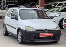 Ç2 DEN PEŞİN VE KREDİ KARTINA 12,AY TAKSİT İMKANI İLE 2003 OPEL CORSA ALMA İMKANI