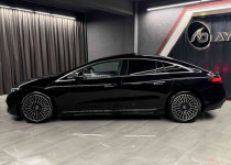 2022~BAYİ~EQS 580 4M EDITION 1+AMG~BOYASIZ~AİR+AKS+SOĞUTMA+MASAJ