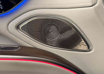 2022~BAYİ~EQS 580 4M EDITION 1+AMG~BOYASIZ~AİR+AKS+SOĞUTMA+MASAJ