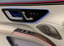 2022~BAYİ~EQS 580 4M EDITION 1+AMG~BOYASIZ~AİR+AKS+SOĞUTMA+MASAJ