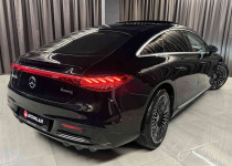 2022~BAYİ~EQS 580 4M EDITION 1+AMG~BOYASIZ~AİR+AKS+SOĞUTMA+MASAJ