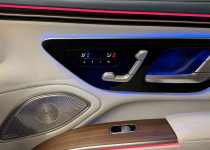 2022~BAYİ~EQS 580 4M EDITION 1+AMG~BOYASIZ~AİR+AKS+SOĞUTMA+MASAJ