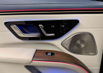 2022~BAYİ~EQS 580 4M EDITION 1+AMG~BOYASIZ~AİR+AKS+SOĞUTMA+MASAJ