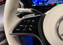 2022~BAYİ~EQS 580 4M EDITION 1+AMG~BOYASIZ~AİR+AKS+SOĞUTMA+MASAJ