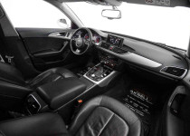 AKSELİ‘DEN 2014 MODEL AUDİ A6 2.0 TDİ