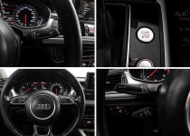 AKSELİ‘DEN 2014 MODEL AUDİ A6 2.0 TDİ