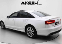 AKSELİ‘DEN 2014 MODEL AUDİ A6 2.0 TDİ