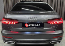 2019~BAYİİ~A6 50 TDI QUATTRO SPORT+S-LİNE PAKET~SADECE 77.000 KM