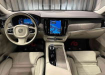 2022~BAYİİ~S90 B5 PLUS BRIGHT~%20 FATURA~POLESTAR+MASAJ+SOĞUTMA