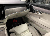 2022~BAYİİ~S90 B5 PLUS BRIGHT~%20 FATURA~POLESTAR+MASAJ+SOĞUTMA