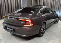 2022~BAYİİ~S90 B5 PLUS BRIGHT~%20 FATURA~POLESTAR+MASAJ+SOĞUTMA