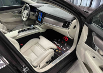 2022~BAYİİ~S90 B5 PLUS BRIGHT~%20 FATURA~POLESTAR+MASAJ+SOĞUTMA