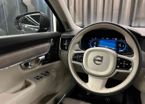 2022~BAYİİ~S90 B5 PLUS BRIGHT~%20 FATURA~POLESTAR+MASAJ+SOĞUTMA