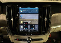 2022~BAYİİ~S90 B5 PLUS BRIGHT~%20 FATURA~POLESTAR+MASAJ+SOĞUTMA