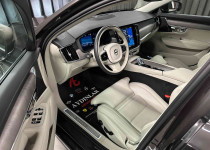 2022~BAYİİ~S90 B5 PLUS BRIGHT~%20 FATURA~POLESTAR+MASAJ+SOĞUTMA