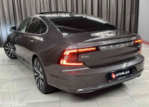 2022~BAYİİ~S90 B5 PLUS BRIGHT~%20 FATURA~POLESTAR+MASAJ+SOĞUTMA