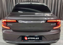 2022~BAYİİ~S90 B5 PLUS BRIGHT~%20 FATURA~POLESTAR+MASAJ+SOĞUTMA