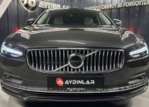 2022~Bayi̇i̇~S90 B5 Plus Bright~%20 Fatura~Polestar+Masaj+Soğutma