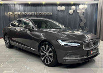 2022~BAYİİ~S90 B5 PLUS BRIGHT~%20 FATURA~POLESTAR+MASAJ+SOĞUTMA