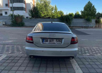 YENİ KASA 3,0TDİ QUATTRO KEYLES GO+START STOP+RECARO ÖZEL ÜRETİM””