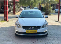 MERT AUTO‘DAN 2014 VOLVO S60 PREMIUM HATASIZ İLK EL