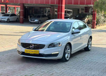 MERT AUTO‘DAN 2014 VOLVO S60 PREMIUM HATASIZ İLK EL