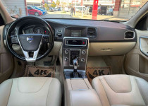 MERT AUTO‘DAN 2014 VOLVO S60 PREMIUM HATASIZ İLK EL