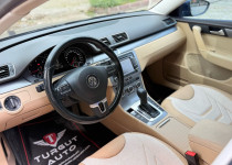 TURGUT AUTO‘DAN 2013 Volkswagen Passat 1.6 TDI BM Comfortline