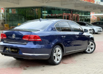 TURGUT AUTO‘DAN 2013 Volkswagen Passat 1.6 TDI BM Comfortline