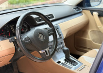 TURGUT AUTO‘DAN 2013 Volkswagen Passat 1.6 TDI BM Comfortline