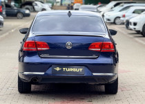 TURGUT AUTO‘DAN 2013 Volkswagen Passat 1.6 TDI BM Comfortline