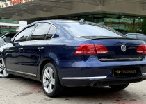 TURGUT AUTO‘DAN 2013 Volkswagen Passat 1.6 TDI BM Comfortline
