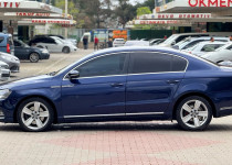 TURGUT AUTO‘DAN 2013 Volkswagen Passat 1.6 TDI BM Comfortline