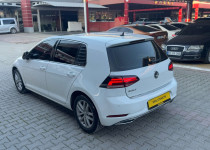 2019 GOLF 1.5 TSİ DSG KM:108.00 HP 150